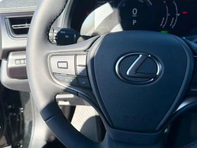 2025 Lexus UX — photo 35 view