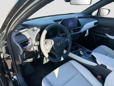 2025 Lexus UX — photo 24 view