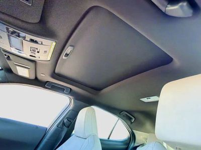 2025 Lexus UX — photo 25 view