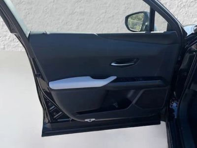 2025 Lexus UX — photo 20 view