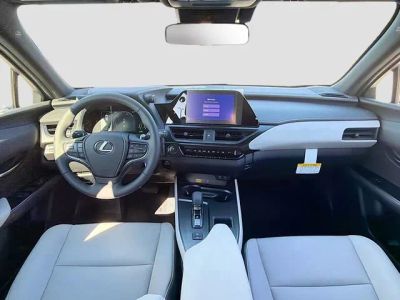 2025 Lexus UX — photo 15 view