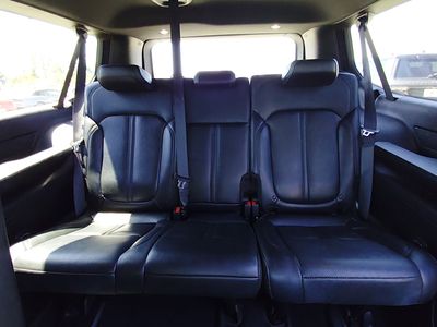 2024 Jeep Wagoneer L - Photo 19