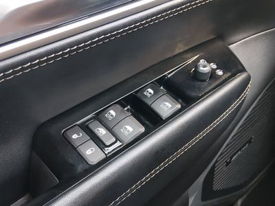 2024 Jeep Wagoneer L - Photo 21