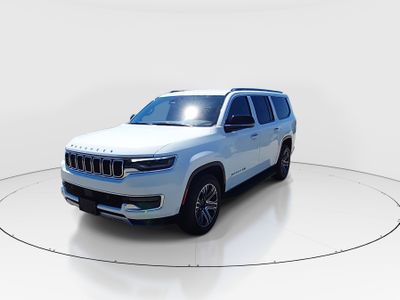 2024 Jeep Wagoneer L - Photo 3