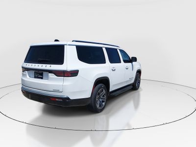 2024 Jeep Wagoneer L - Photo 7