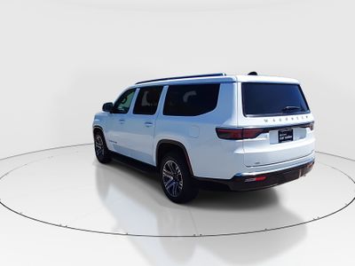 2024 Jeep Wagoneer L - Photo 5