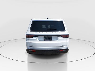 2024 Jeep Wagoneer L - Photo 6