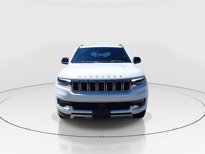 2024 Jeep Wagoneer L - Photo 2