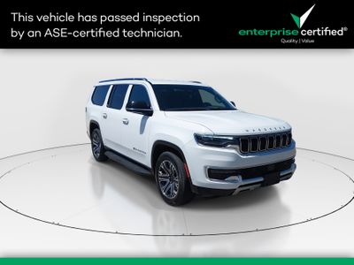 2024 Jeep Wagoneer L - Photo 1