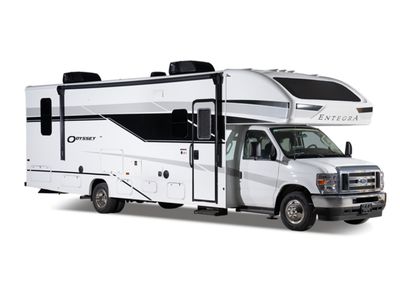 2027 Entegra Coach Odyssey - Photo 1