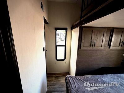 2025 Forest River Cherokee Arctic Wolf Suite - Photo 16