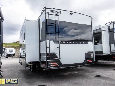 2026 Brinkley Model I - Photo 5