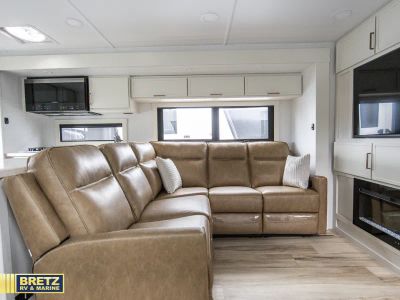 2026 Brinkley Model I - Photo 9