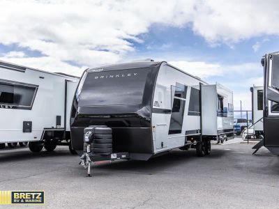 2026 Brinkley Model I - Photo 4
