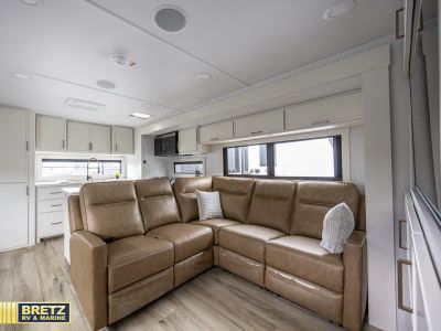 2026 Brinkley Model I - Photo 8