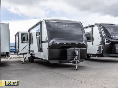 2026 Brinkley Model I - Photo 1