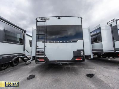2026 Brinkley Model I - Photo 6