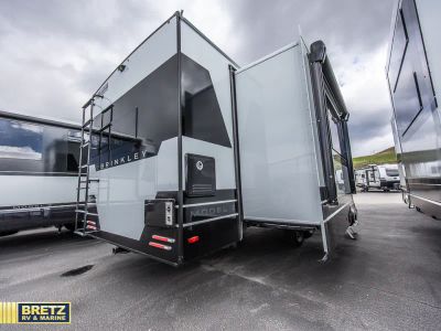 2026 Brinkley Model I - Photo 7