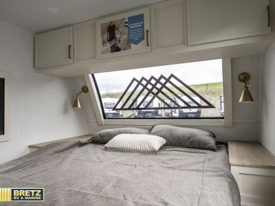 2026 Brinkley Model I - Photo 25