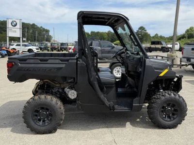 2026 Polaris® Ranger 1000 Premium — front three-quarter view