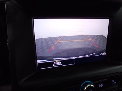 2024 GMC Terrain — photo 16 view