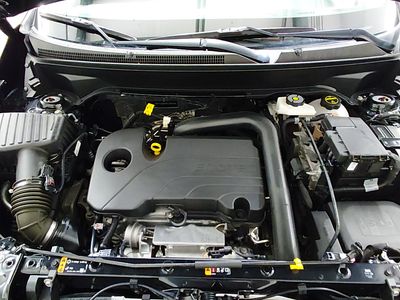 2024 GMC Terrain — photo 9 view