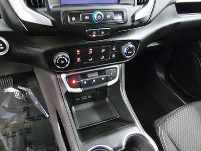 2024 GMC Terrain — photo 13 view