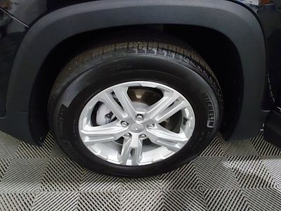 2024 GMC Terrain — photo 10 view