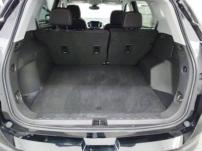 2024 GMC Terrain — photo 11 view