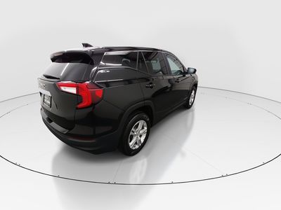 2024 GMC Terrain — photo 7 view