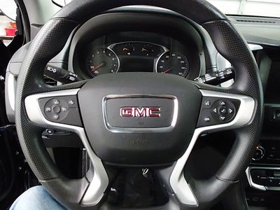 2024 GMC Terrain — photo 12 view