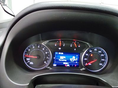 2024 GMC Terrain — photo 14 view