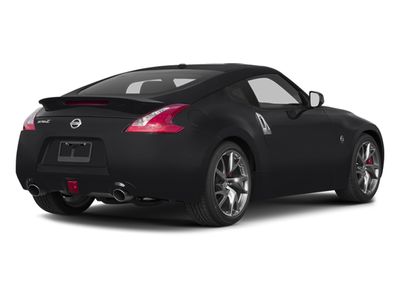 2013 Nissan 370Z - Photo 4