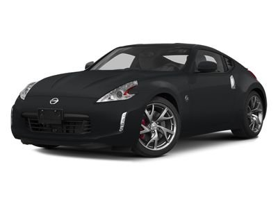 2013 Nissan 370Z - Photo 3