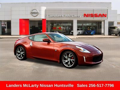 2013 Nissan 370Z - Photo 1