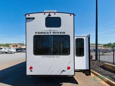 2026 Forest River RV Impression - Photo 6