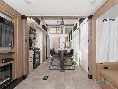 2026 Forest River RV Impression - Photo 14