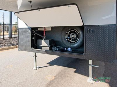 2026 Forest River RV Impression - Photo 47