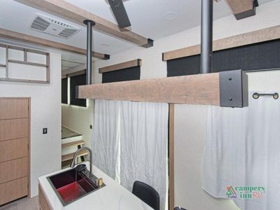 2026 Forest River RV Impression - Photo 29