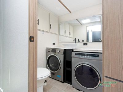2026 Forest River RV Impression - Photo 32