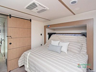 2026 Forest River RV Impression - Photo 35