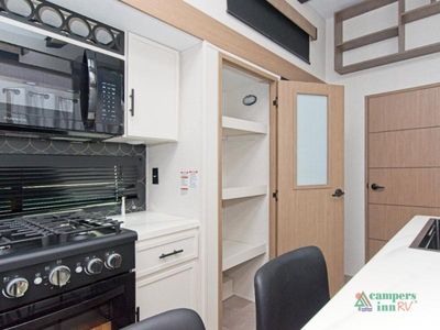2026 Forest River RV Impression - Photo 22