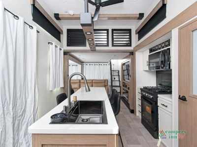 2026 Forest River RV Impression - Photo 11