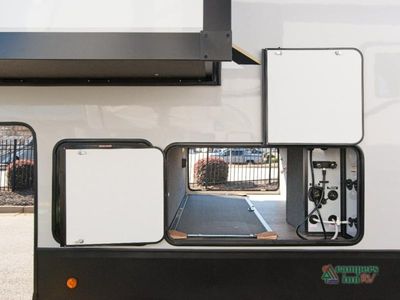 2026 Forest River RV Impression - Photo 43
