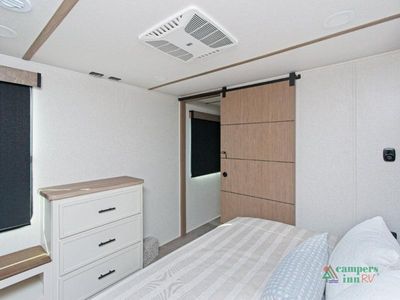 2026 Forest River RV Impression - Photo 36