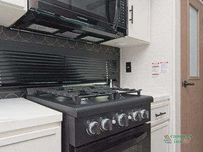 2026 Forest River RV Impression - Photo 20