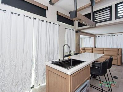 2026 Forest River RV Impression - Photo 12