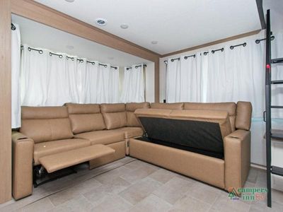 2026 Forest River RV Impression - Photo 38