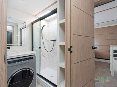 2026 Forest River RV Impression - Photo 31
