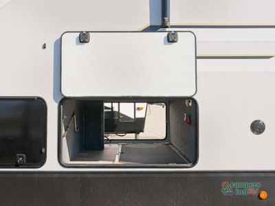 2026 Forest River RV Impression - Photo 44